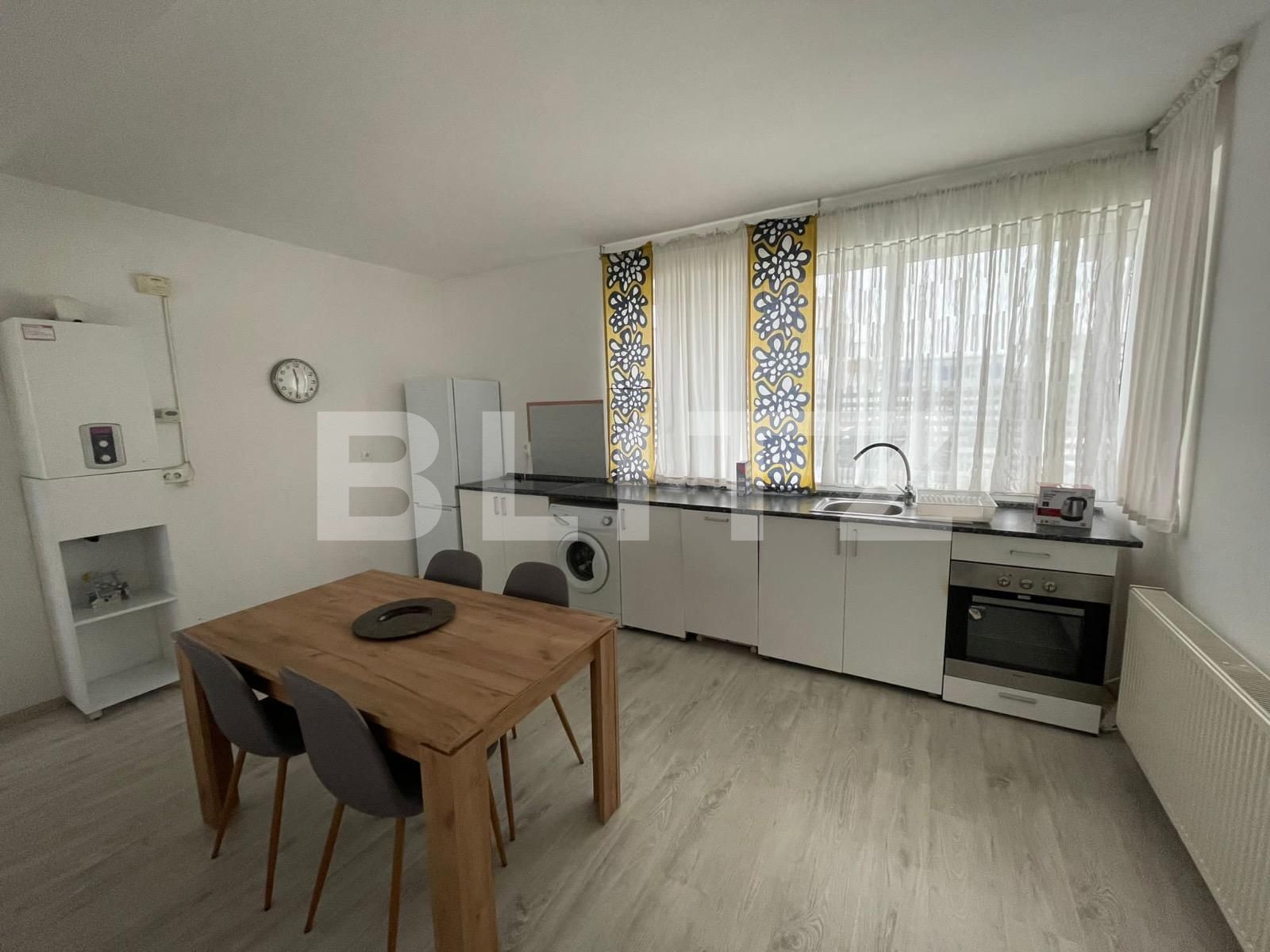 Apartament de închiriat 3 camere Carcea  - 121844AI | BLITZ Craiova | Poza4
