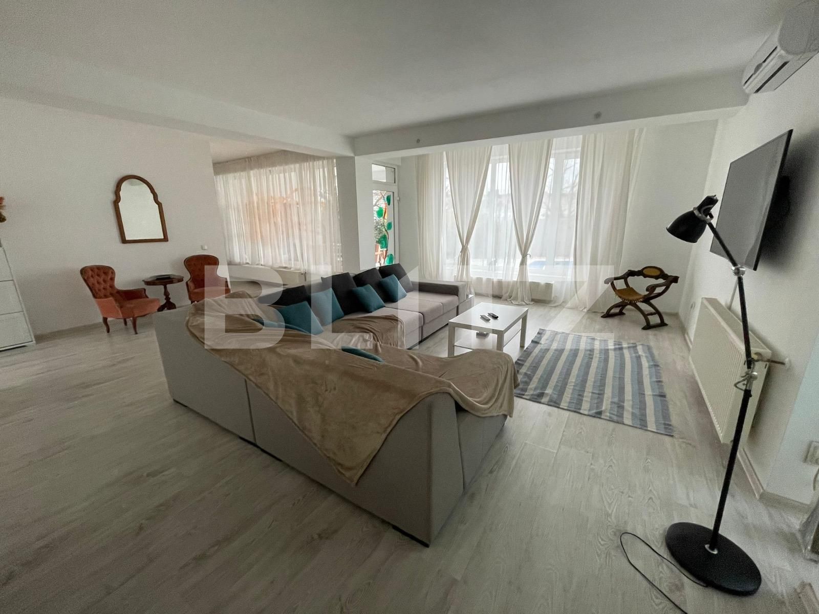 Apartament de închiriat 3 camere Carcea  - 121844AI | BLITZ Craiova | Poza7