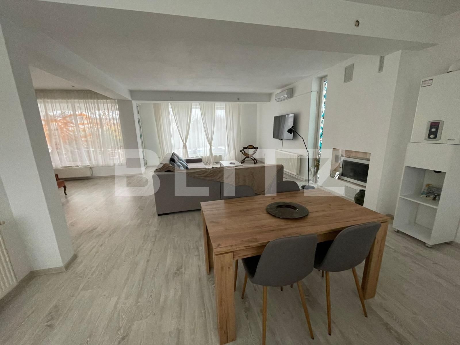 Apartament de închiriat 3 camere Carcea  - 121844AI | BLITZ Craiova | Poza6