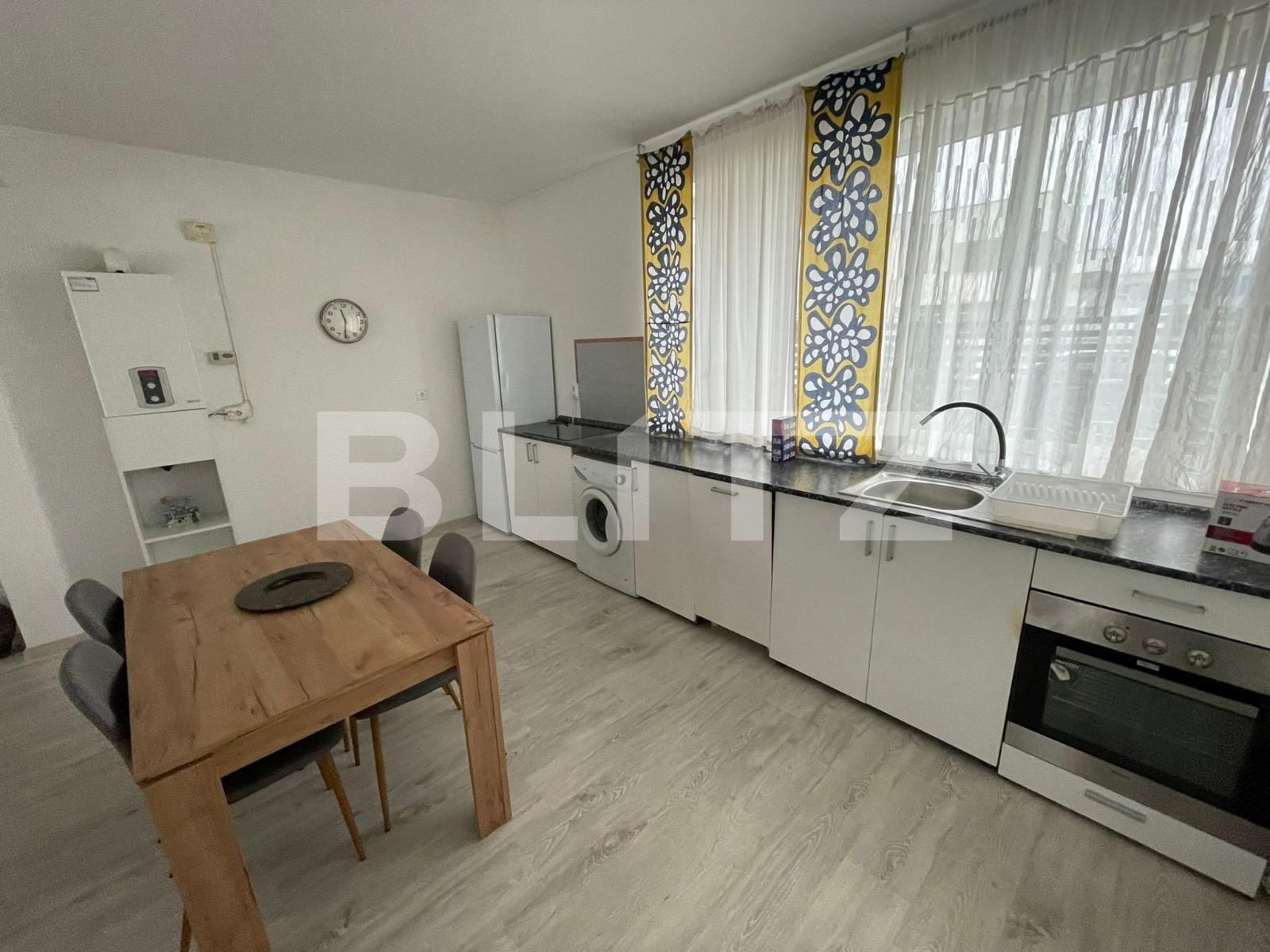 Apartament de închiriat 3 camere Carcea  - 121844AI | BLITZ Craiova | Poza5