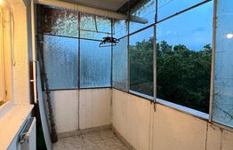 Apartament cu 2 camere, decomandat, în Rovine, cu o suprafață de 50 mp, situat în apropierea școlii nr. 11