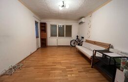 Apartament cu 2 camere, decomandat, în Rovine, cu o suprafață de 50 mp, situat în apropierea școlii nr. 11