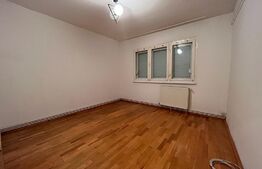 Apartament cu 2 camere, decomandat, în Rovine, cu o suprafață de 50 mp, situat în apropierea școlii nr. 11