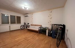 Apartament cu 2 camere, decomandat, în Rovine, cu o suprafață de 50 mp, situat în apropierea școlii nr. 11