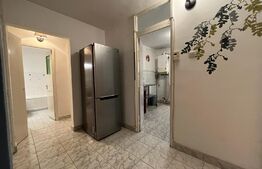 Apartament cu 2 camere, decomandat, în Rovine, cu o suprafață de 50 mp, situat în apropierea școlii nr. 11