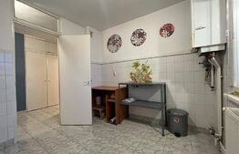 Apartament cu 2 camere, decomandat, în Rovine, cu o suprafață de 50 mp, situat în apropierea școlii nr. 11