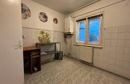 Apartament cu 2 camere, decomandat, în Rovine, cu o suprafață de 50 mp, situat în apropierea școlii nr. 11