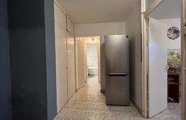 Apartament cu 2 camere, decomandat, în Rovine, cu o suprafață de 50 mp, situat în apropierea școlii nr. 11