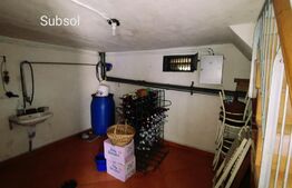 Ocazie! Casă S+P+E, 300 m² utili și 1086 m², teren deschidere stradală, Malu MARE!