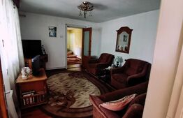 Ocazie! Casă S+P+E, 300 m² utili și 1086 m², teren deschidere stradală, Malu MARE!