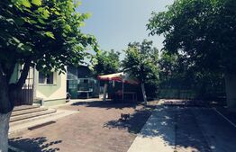 Ocazie! Casă S+P+E, 300 m² utili și 1086 m², teren deschidere stradală, Malu MARE!