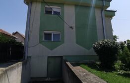 Ocazie! Casă S+P+E, 300 m² utili și 1086 m², teren deschidere stradală, Malu MARE!