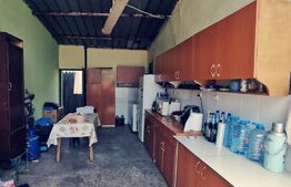 Ocazie! Casă S+P+E, 300 m² utili și 1086 m², teren deschidere stradală, Malu MARE!