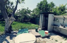 Ocazie! Casă S+P+E, 300 m² utili și 1086 m², teren deschidere stradală, Malu MARE!