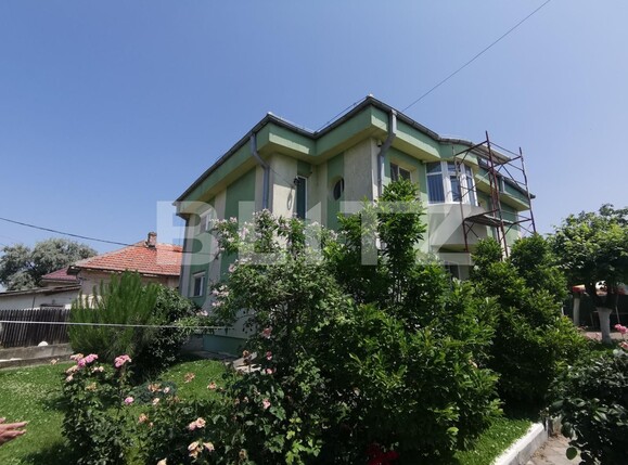 Casa de vânzare 8 camere Malu Mare - 121898CV | BLITZ Craiova | Poza1