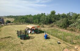 Casă P+M 160 mp , teren 880 mp ,zona Cârcea-Pelendava