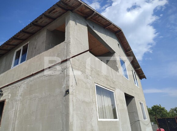 Casa de vânzare 5 camere Carcea  - 121905CV | BLITZ Craiova | Poza2