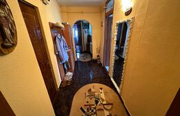 Apartament 2 camere, 63 mp, decomandat, George Enescu ( Zona Liceul de Chimie)