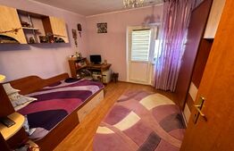 Apartament 2 camere, 63 mp, decomandat, George Enescu ( Zona Liceul de Chimie)