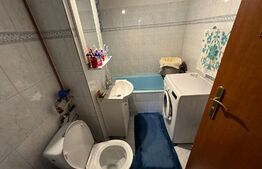 Apartament 2 camere, 63 mp, decomandat, George Enescu ( Zona Liceul de Chimie)