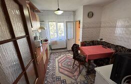 Apartament 2 camere, 63 mp, decomandat, George Enescu ( Zona Liceul de Chimie)