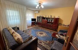 Apartament 2 camere, 63 mp, decomandat, George Enescu ( Zona Liceul de Chimie)