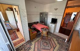 Apartament 2 camere, 63 mp, decomandat, George Enescu ( Zona Liceul de Chimie)