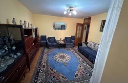 Apartament 2 camere, 63 mp, decomandat, George Enescu ( Zona Liceul de Chimie)