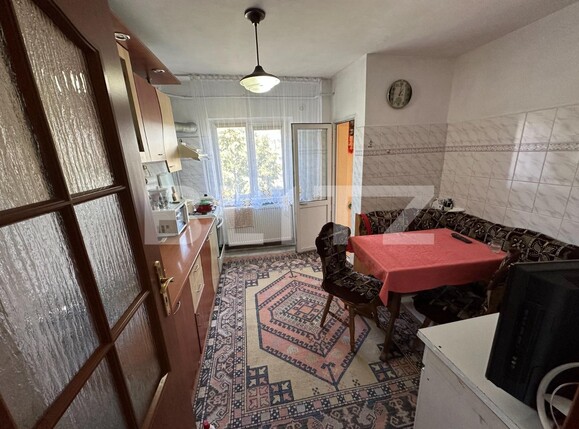 Apartament de vânzare 2 camere George Enescu - 121969AV | BLITZ Craiova | Poza3