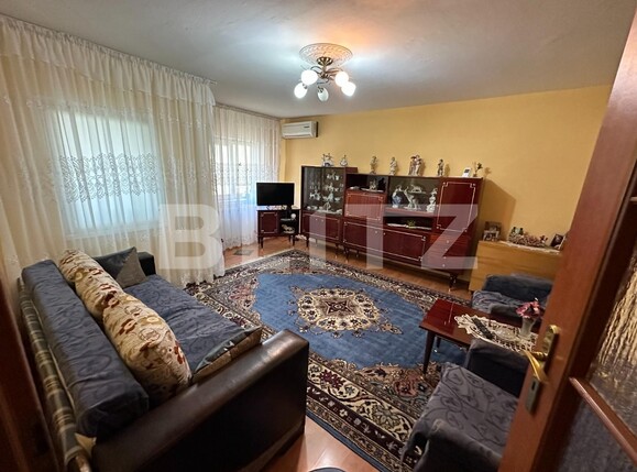 Apartament de vânzare 2 camere George Enescu - 121969AV | BLITZ Craiova | Poza1