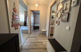 Apartament 2 camere, 67 mp, într-un bloc nou, în apropiere de Promenada Mall, cartierul Craiovița