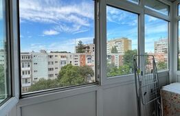 Apartament decomandat 2 camere, 53 mp, în zona Gării