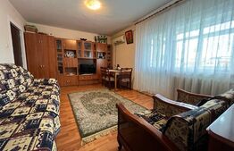 Apartament decomandat 2 camere, 53 mp, în zona Gării