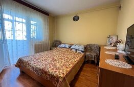 Apartament decomandat 2 camere, 53 mp, în zona Gării