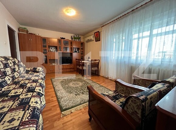 Apartament de vânzare 2 camere Garii - 121982AV | BLITZ Craiova | Poza2