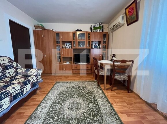 Apartament de vânzare 2 camere Garii - 121982AV | BLITZ Craiova | Poza1