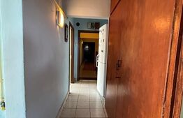 Apartament cu 2 camere, 50 mp, decomandat lângă Gară  