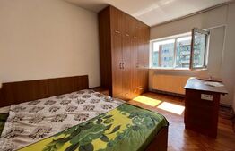 Apartament cu 2 camere, 50 mp, decomandat lângă Gară  