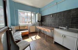 Apartament cu 2 camere, 50 mp, decomandat lângă Gară  