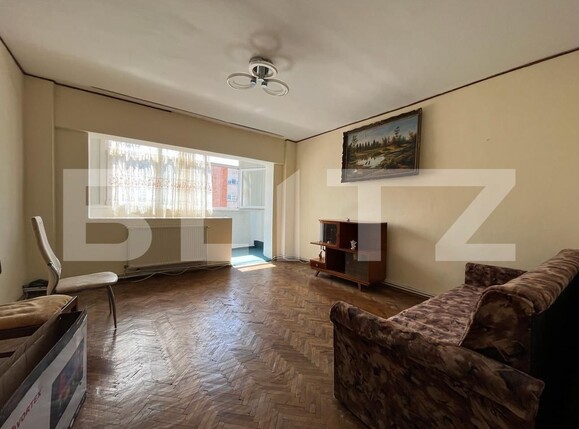 Apartament de vânzare 2 camere Garii - 121986AV | BLITZ Craiova | Poza1