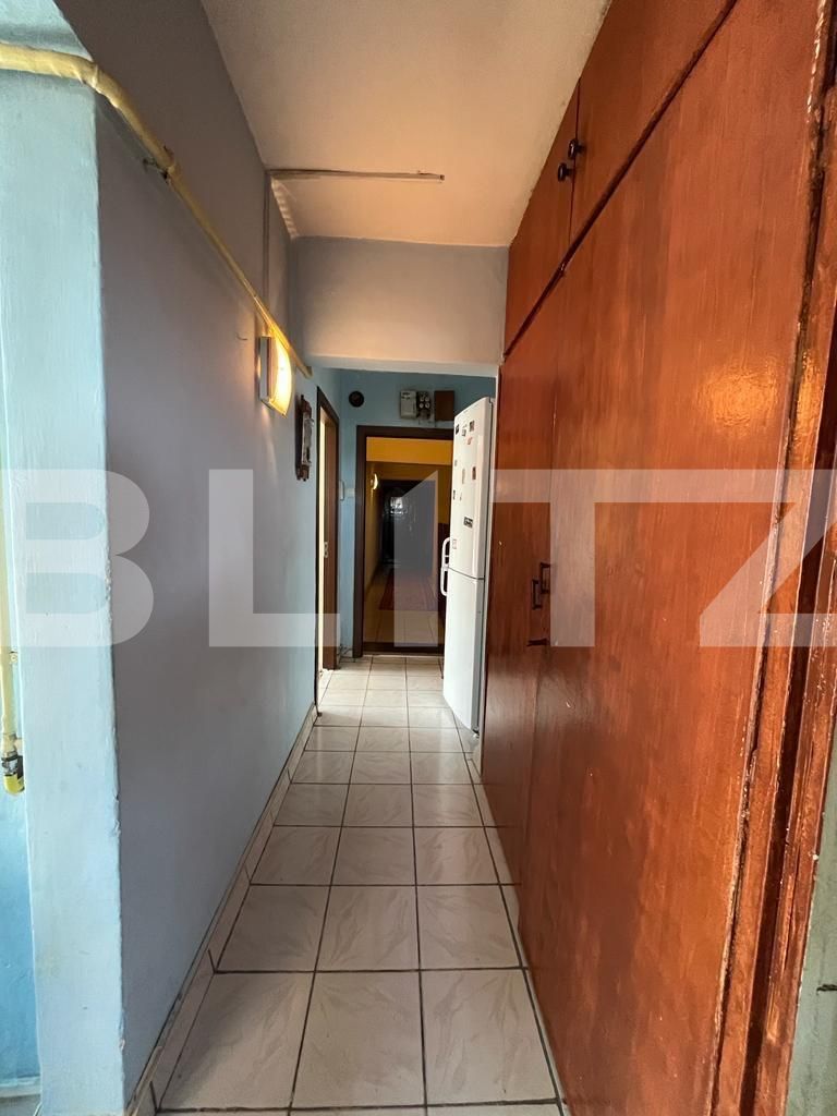Apartament de vânzare 2 camere Garii - 121986AV | BLITZ Craiova | Poza3