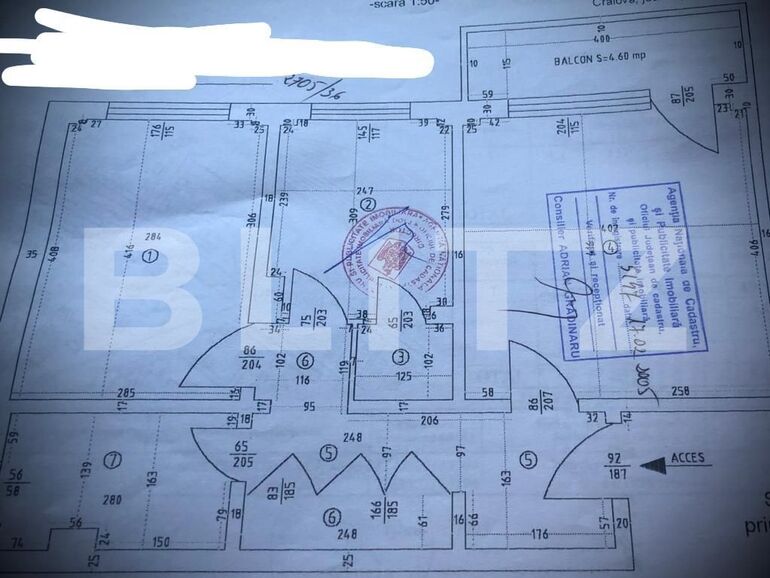 Apartament de vânzare 2 camere Garii - 121986AV | BLITZ Craiova | Poza1