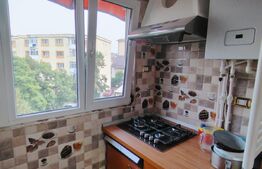 Apartament de 2 camere, decomandat, centrala termica, zona Brazda lui Novac