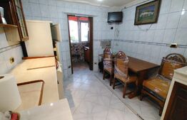 Apartament de 2 camere, decomandat, centrala termica, zona Brazda lui Novac