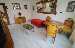Apartament de 2 camere, decomandat, centrala termica, zona Brazda lui Novac