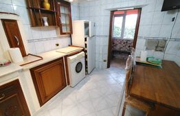 Apartament de 2 camere, decomandat, centrala termica, zona Brazda lui Novac