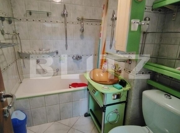 Apartament de închiriat 2 camere Brazda lui Novac - 122001AI | BLITZ Craiova | Poza9