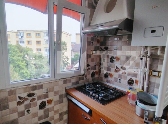 Apartament de închiriat 2 camere Brazda lui Novac - 122001AI | BLITZ Craiova | Poza7