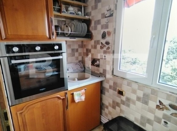 Apartament de închiriat 2 camere Brazda lui Novac - 122001AI | BLITZ Craiova | Poza8