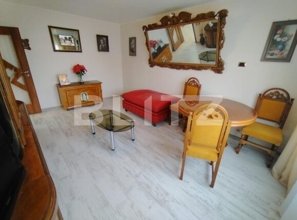 Apartament de închiriat 2 camere Brazda lui Novac - 122001AI | BLITZ Craiova | Poza2